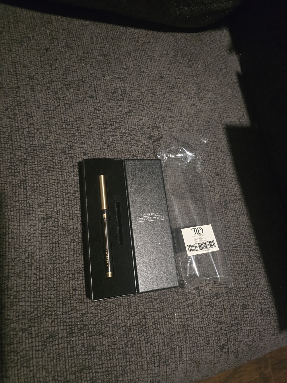 Taylor Swift | TTPD Fountain Pen